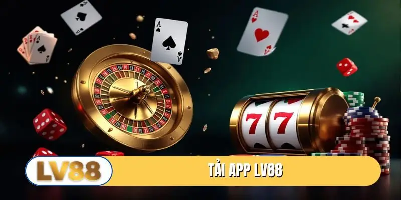 Tải app lv88