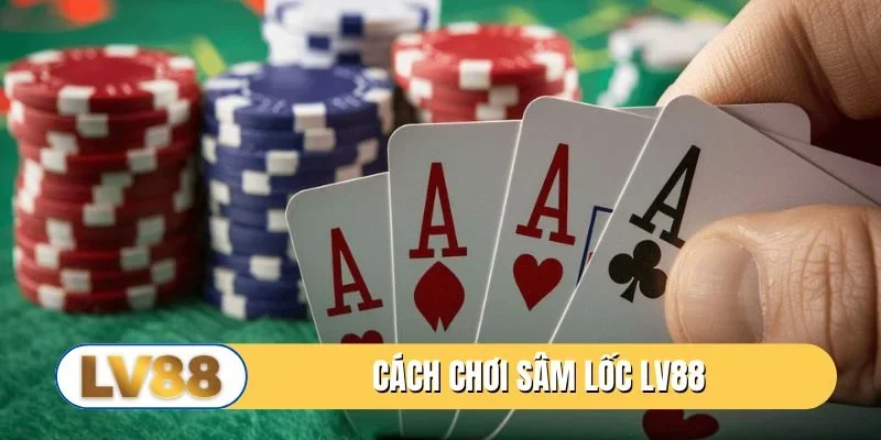 Sâm lốc