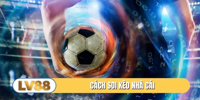 Kèo nhà cái