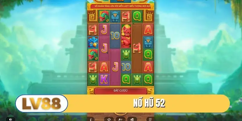 Nổ hũ 52