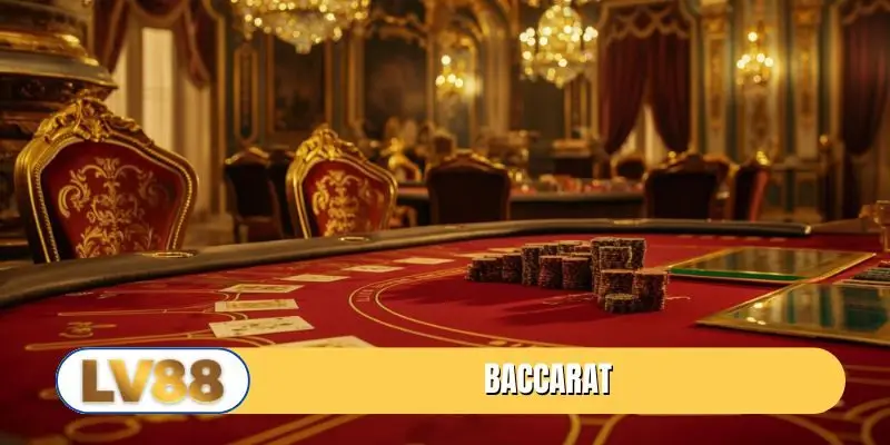 baccarat
