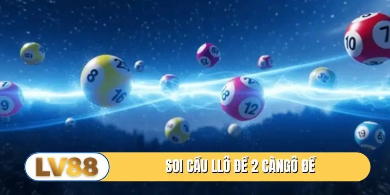 lô đề 2 càng