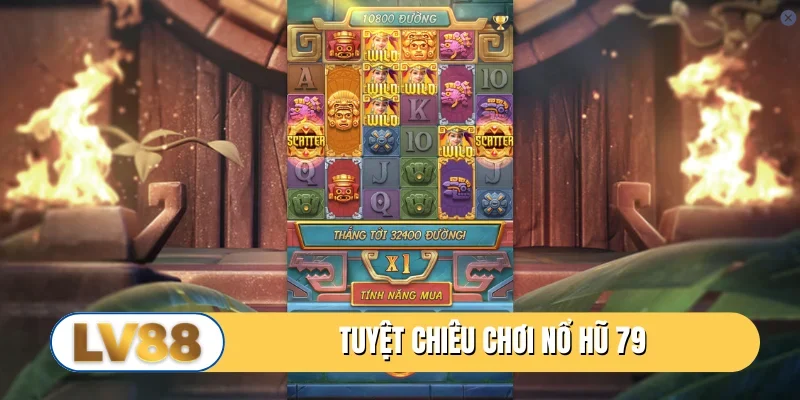 nổ hũ 79
